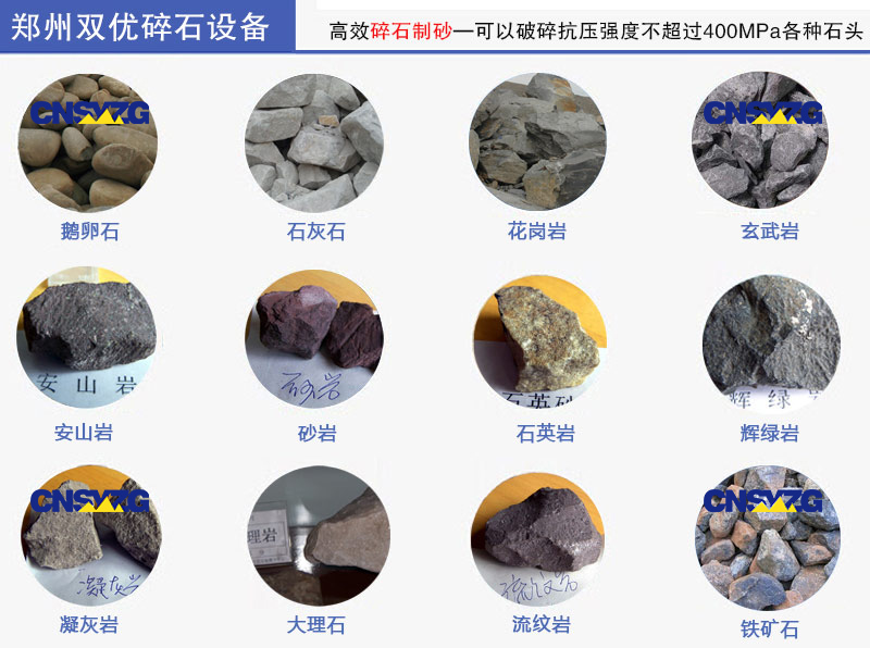 移動反擊破碎機(jī)價格